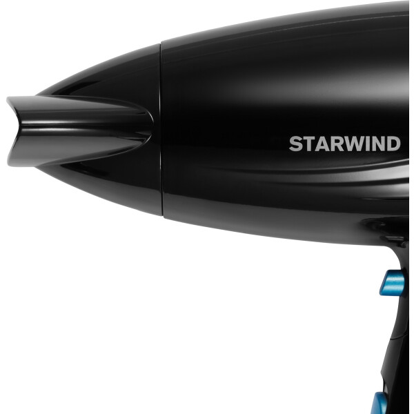 Фен StarWind SHD 7066 Фен StarWind SHD 7066