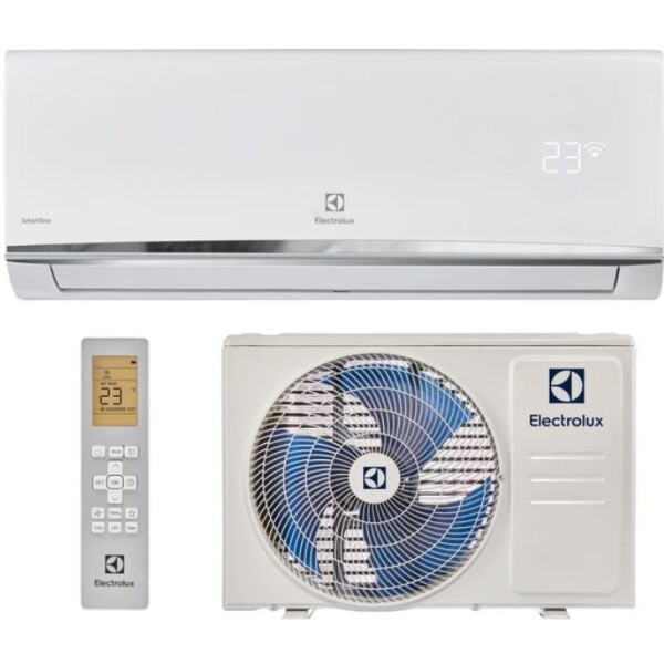 Кондиционер Electrolux Smartline EACS-12HSM/N8_V2 Кондиционер Electrolux Smartline EACS-12HSM/N8_V2