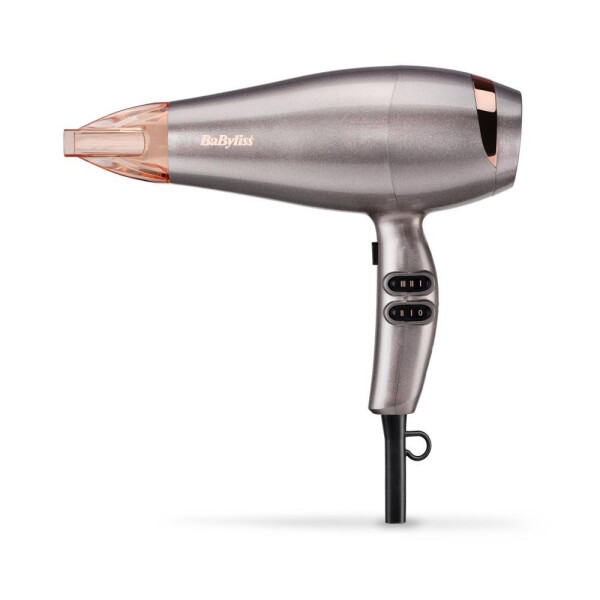 

Фены BABYLISS, Фен BaByliss 5336NPE