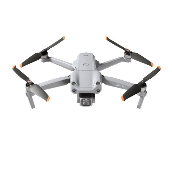 

Квадрокоптеры DJI, Квадрокоптер DJI AIR 2S