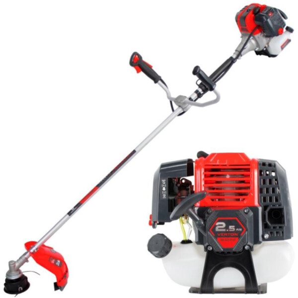 Триммер VERTON garden BR-521 Professional
