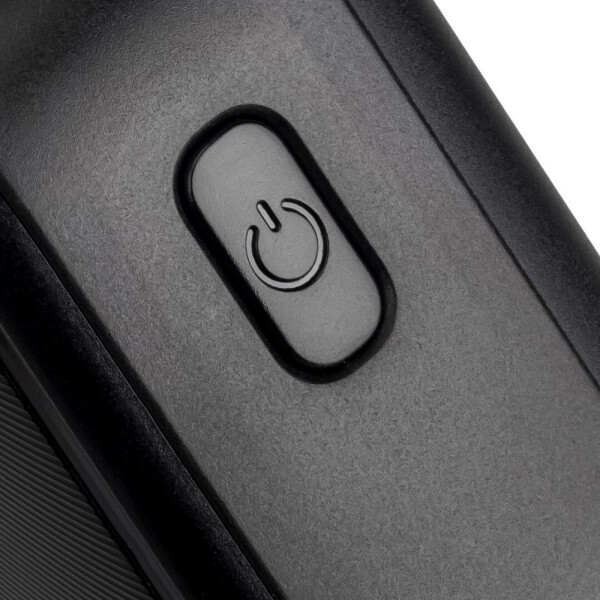 Внешний аккумулятор с дисплеем RIVACASE VA2521 20000mAh (черный) Внешний аккумулятор с дисплеем RIVACASE VA2521 20000mAh (черный)