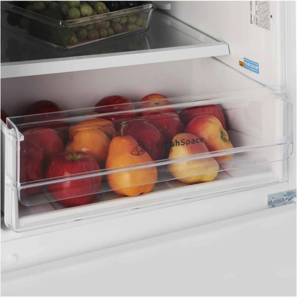 Холодильник Indesit ITS 4180 W Холодильник Indesit ITS 4180 W
