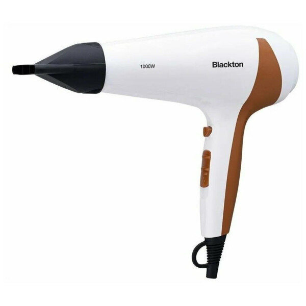 

Фены Blackton, Фен Blackton Bt HD1211M (белый-золотой)