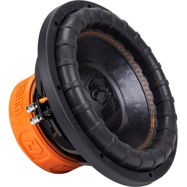 Сабвуфер DL Audio Raven 12 V.2