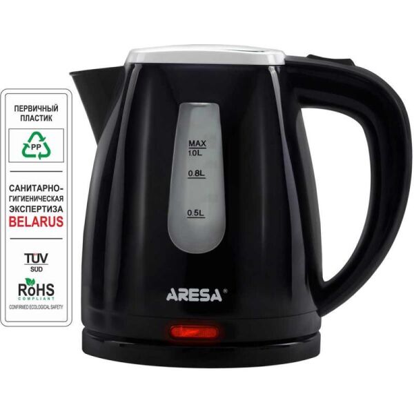 

Электрочайники ARESA, Электрочайник ARESA AR-3401