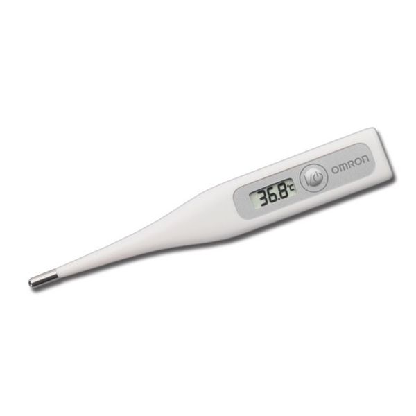 

Термометры медицинские OMRON, Медицинский термометр OMRON Eco Temp Smart (MC-341-RU)