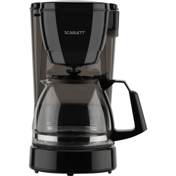 Кофеварка капельная Scarlett SC-CM33018 Кофеварка капельная Scarlett SC-CM33018