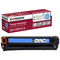 Картридж Sonnen SH-CB541A Картридж Sonnen SH-CB541A