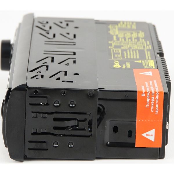 USB-магнитола ACV AVS-812R USB-магнитола ACV AVS-812R
