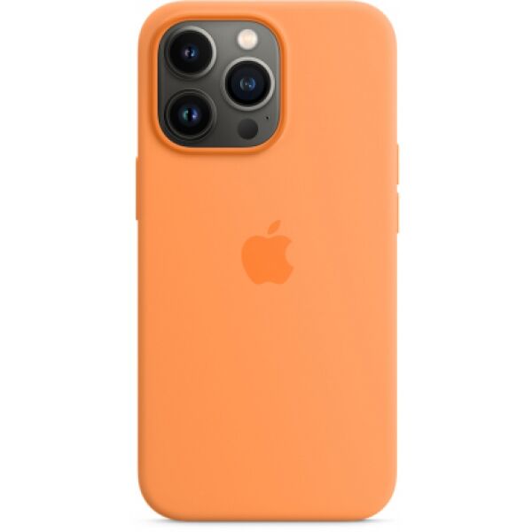 

Чехлы для мобильных телефонов Apple, Чехол Apple MagSafe Silicone Case для iPhone 13 Pro (весенняя мимоза) MM2D3ZM/A