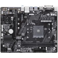 Материнская плата Gigabyte GA-A320M-H (rev. 1.1)