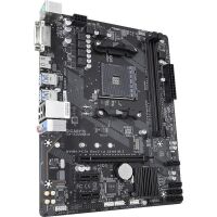 Материнская плата Gigabyte GA-A320M-H (rev. 1.1)