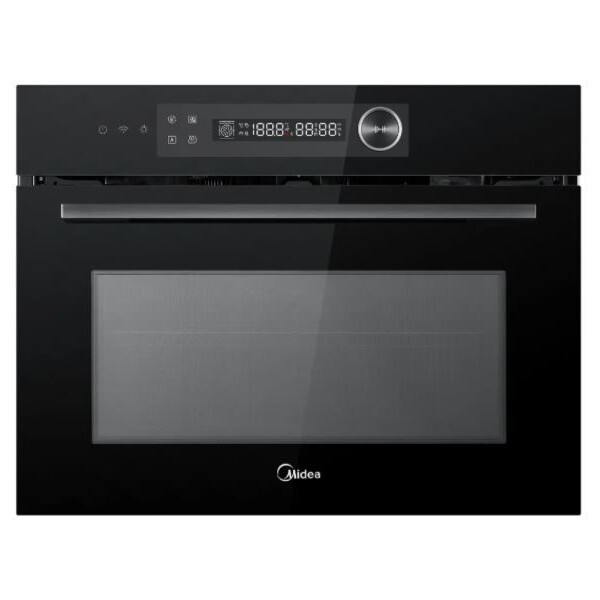 Духовой шкаф Midea MCO82007MBG-I