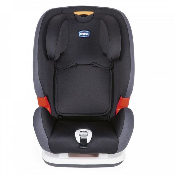 Детское автокресло CHICCO YOUniverse (черный) Детское автокресло CHICCO YOUniverse (черный)