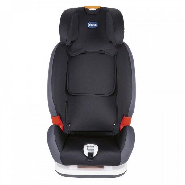 Детское автокресло CHICCO YOUniverse (черный) Детское автокресло CHICCO YOUniverse (черный)