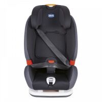 Детское автокресло CHICCO YOUniverse (черный) Детское автокресло CHICCO YOUniverse (черный)