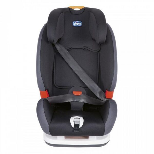 Детское автокресло CHICCO YOUniverse (черный) Детское автокресло CHICCO YOUniverse (черный)