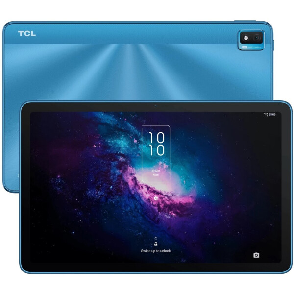 

Планшеты TCL, Планшет TCL 10 TabMax 4G 9295G 4GB/64GB (морозный синий)