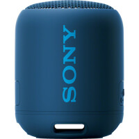 Портативная акустическая система SONY SRS-XB12L (синий) Портативная акустическая система SONY SRS-XB12L (синий)