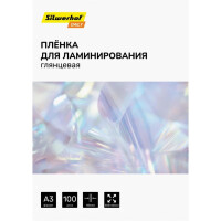 Пленка для ламинирования Silwerhof 2072124