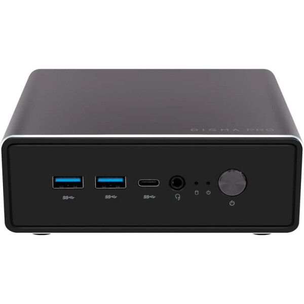 Неттоп Digma ProMinimax U1 DPP5-ADXW05
