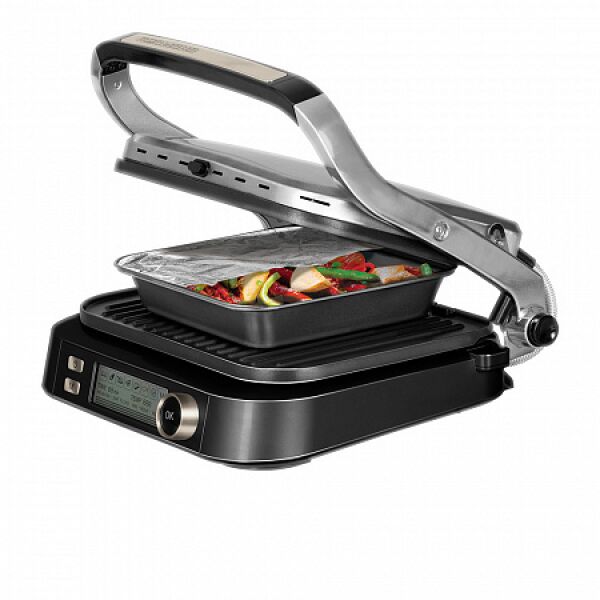 

Электрогрили REDMOND, Электрогриль Redmond SteakMaster RGM-M825P