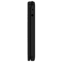 Мобильный телефон Vertex S106  раскладушка  черный Мобильный телефон Vertex S106  раскладушка  черный