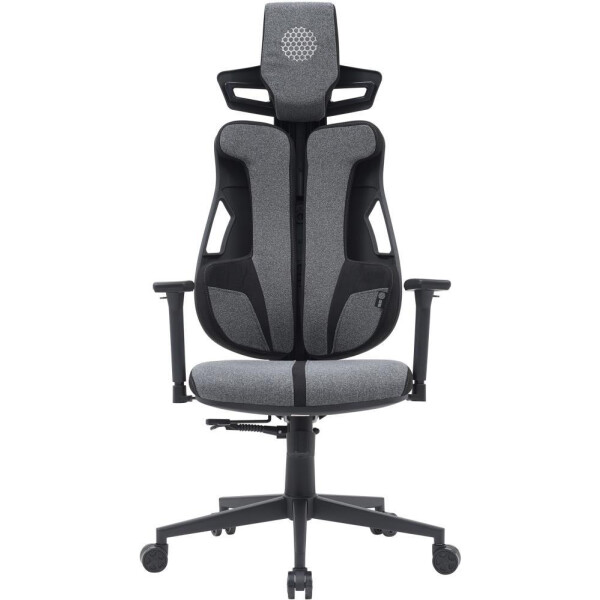 Кресло Cactus CS-CHR-DUO-GYBK Кресло Cactus CS-CHR-DUO-GYBK