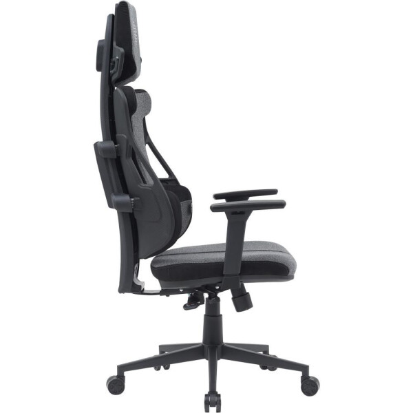 Кресло Cactus CS-CHR-DUO-GYBK Кресло Cactus CS-CHR-DUO-GYBK