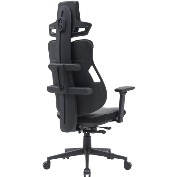 Кресло Cactus CS-CHR-DUO-GYBK Кресло Cactus CS-CHR-DUO-GYBK
