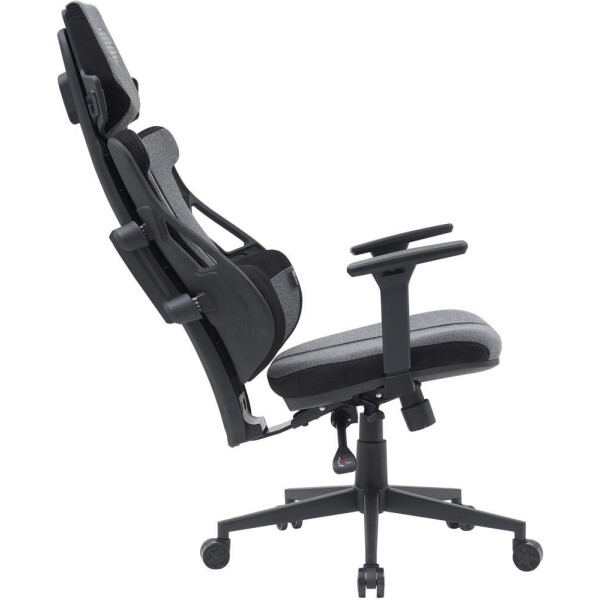 Кресло Cactus CS-CHR-DUO-GYBK Кресло Cactus CS-CHR-DUO-GYBK