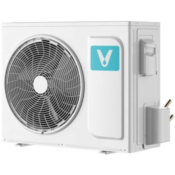 Кондиционер Viomi Cross Pro 9000BTU KFR-25GW/EY2UMC-A++/A+ Кондиционер Viomi Cross Pro 9000BTU KFR-25GW/EY2UMC-A++/A+
