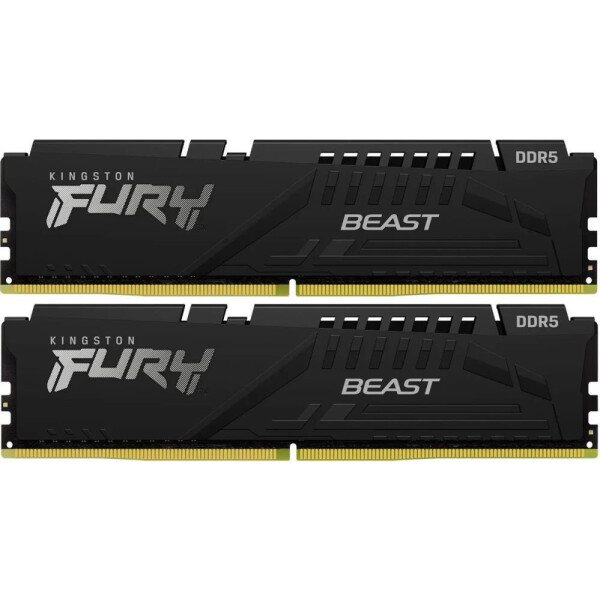 Модуль памяти Kingston KF560C30BBEK2-64