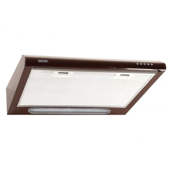 

Вытяжки ZorG Technology, Вытяжка ZorG Technology Line G 380 60 (коричневый)