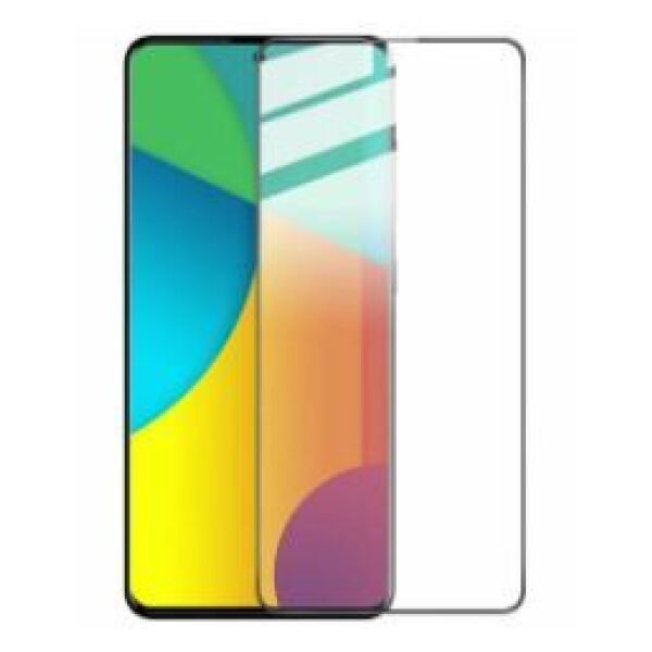 

Защитные пленки CASE, Защитное стекло CASE Full Glue для Samsung Galaxy A51 (черный)