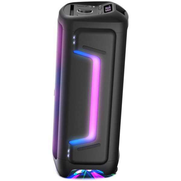 Колонка для вечеринок Vipe Nitro X7 Pro (VPMSNITROX7PRO) Колонка для вечеринок Vipe Nitro X7 Pro (VPMSNITROX7PRO)