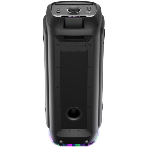 Колонка для вечеринок Vipe Nitro X7 Pro (VPMSNITROX7PRO) Колонка для вечеринок Vipe Nitro X7 Pro (VPMSNITROX7PRO)
