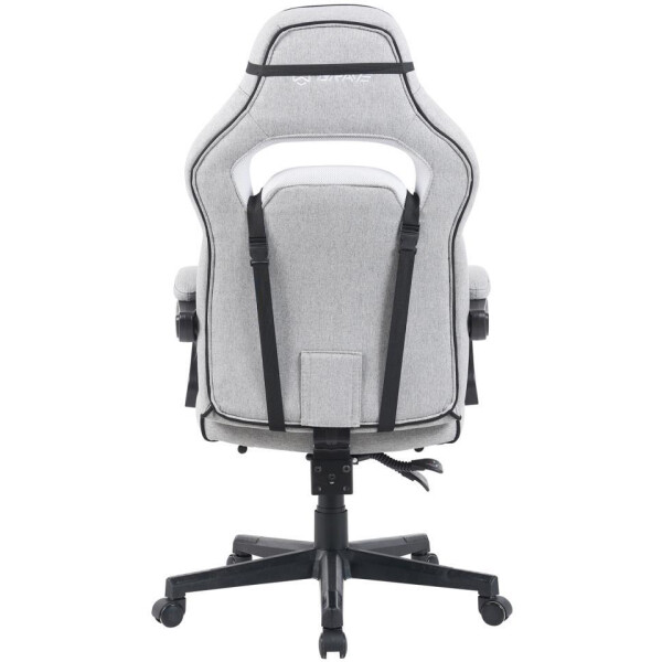 Игровое кресло Brave WS-5 Wong Grey Игровое кресло Brave WS-5 Wong Grey