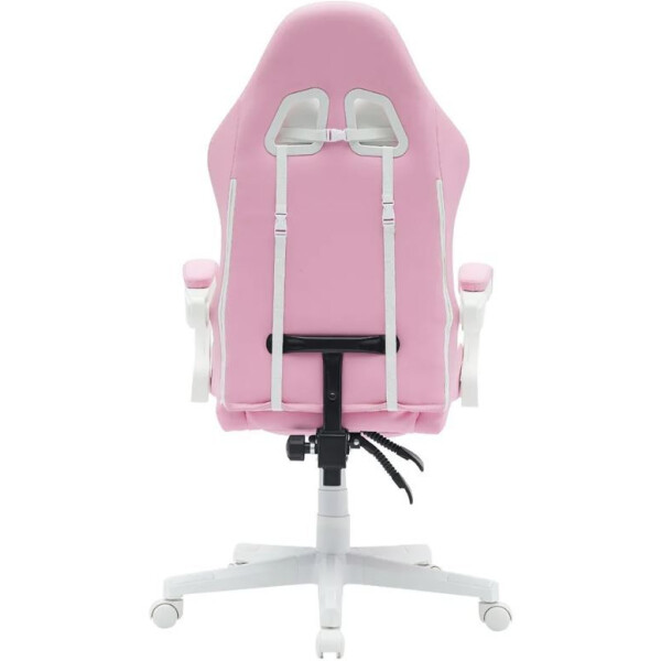 Игровое кресло Brave WS-7 Kitten Pink Игровое кресло Brave WS-7 Kitten Pink