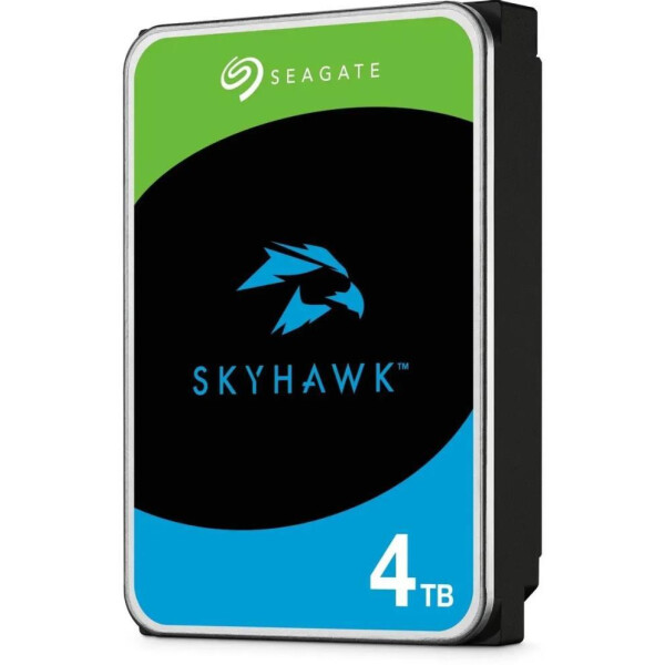 Жесткий диск Seagate ST4000VX015 Жесткий диск Seagate ST4000VX015