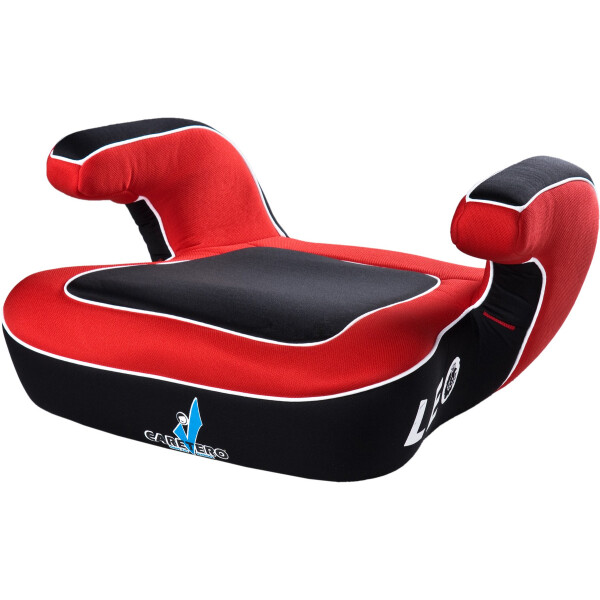 

Детские автокресла Caretero, Автокресло Caretero Leo (красный)