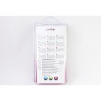 Кабель PROLINK PMM340A-0200 (Mini DP - HDMI) Кабель PROLINK PMM340A-0200 (Mini DP - HDMI)