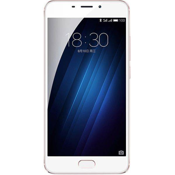 Смартфон MEIZU M3e 32Gb золотой Смартфон MEIZU M3e 32Gb золотой