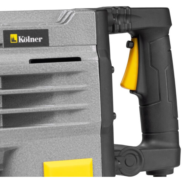Отбойный молоток Kolner KDB 1500C Отбойный молоток Kolner KDB 1500C