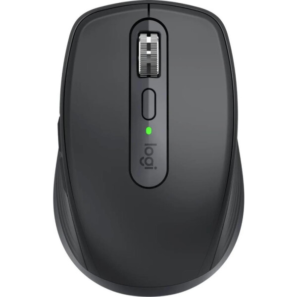 Мышь Logitech MX Anywhere 3S Графит (910-006929)