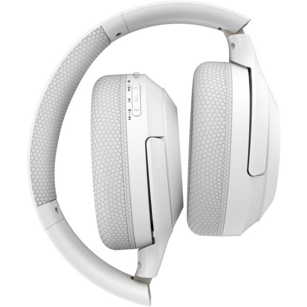 Наушники A4Tech Fstyler BH220 белый Наушники A4Tech Fstyler BH220 белый
