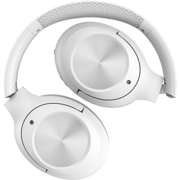 Наушники A4Tech Fstyler BH220 белый Наушники A4Tech Fstyler BH220 белый