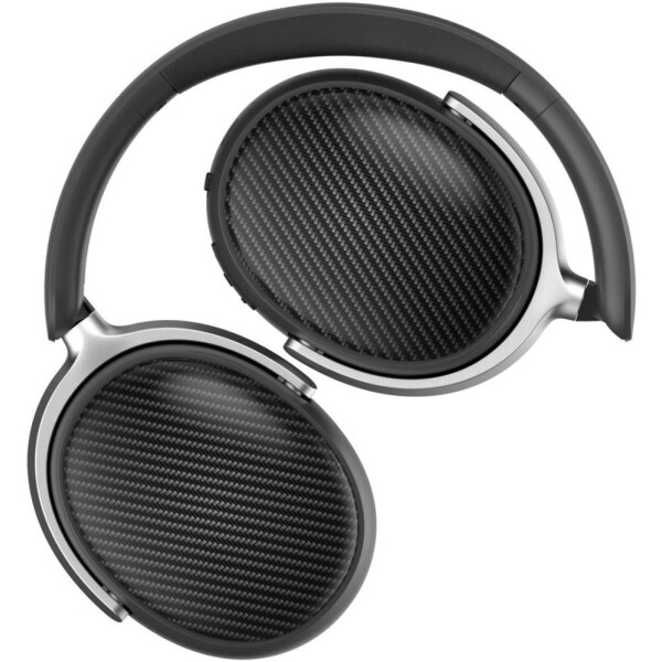 Наушники A4Tech Fstyler BH350C черный Наушники A4Tech Fstyler BH350C черный