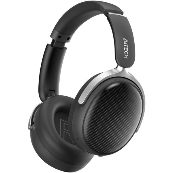 Наушники A4Tech Fstyler BH350C черный Наушники A4Tech Fstyler BH350C черный